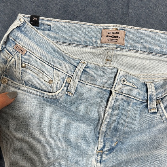 Citizens of Humanity
Rocket Crop Pantheon
#73039 - Picture 4 of 4